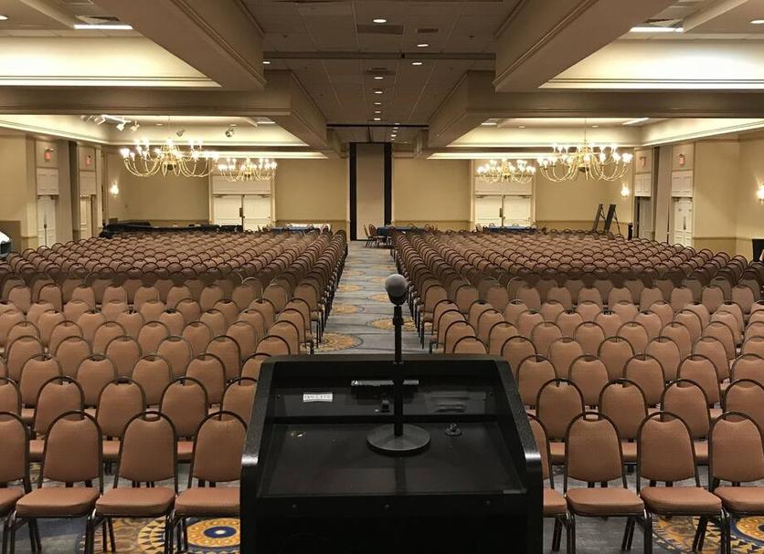 Sala konferencyjna Zdjęcie