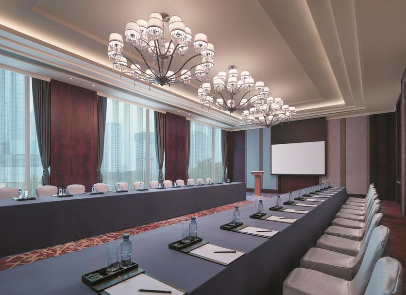 Sala konferencyjna Zdjęcie