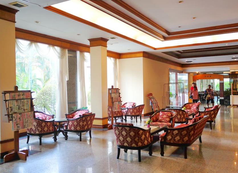 Lobby Zdjęcie