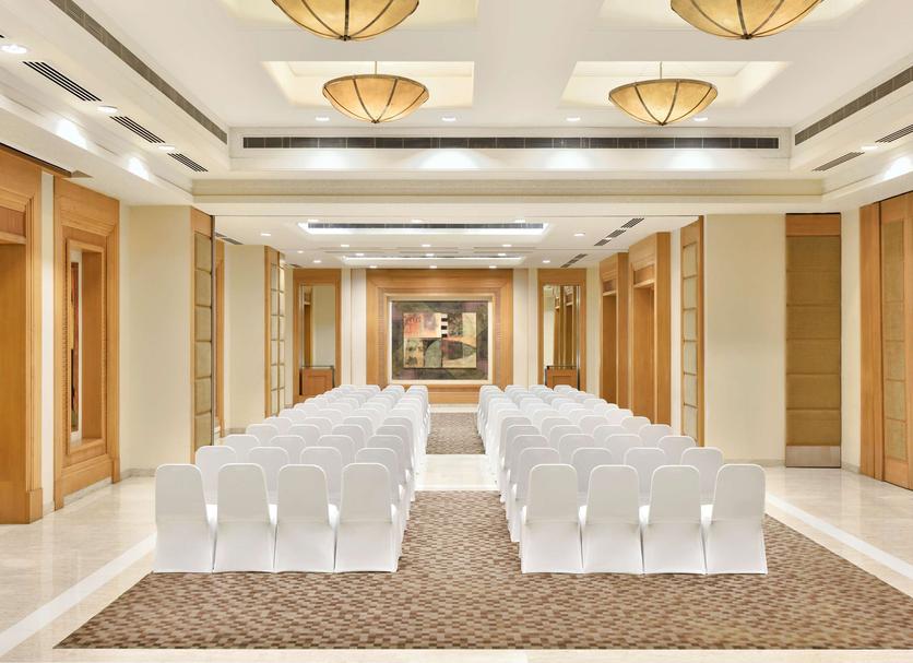 Sala konferencyjna Zdjęcie
