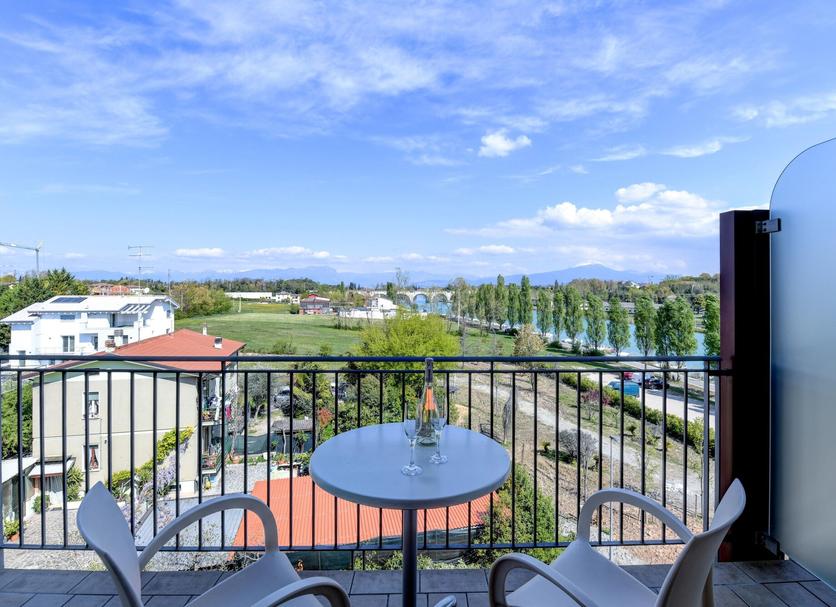 Balkon Zdjęcie