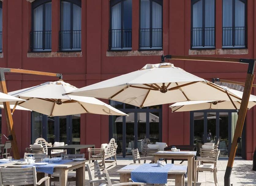 Patio Zdjęcie