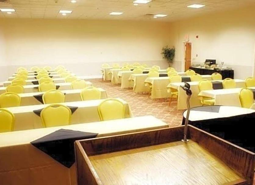 Sala konferencyjna Zdjęcie