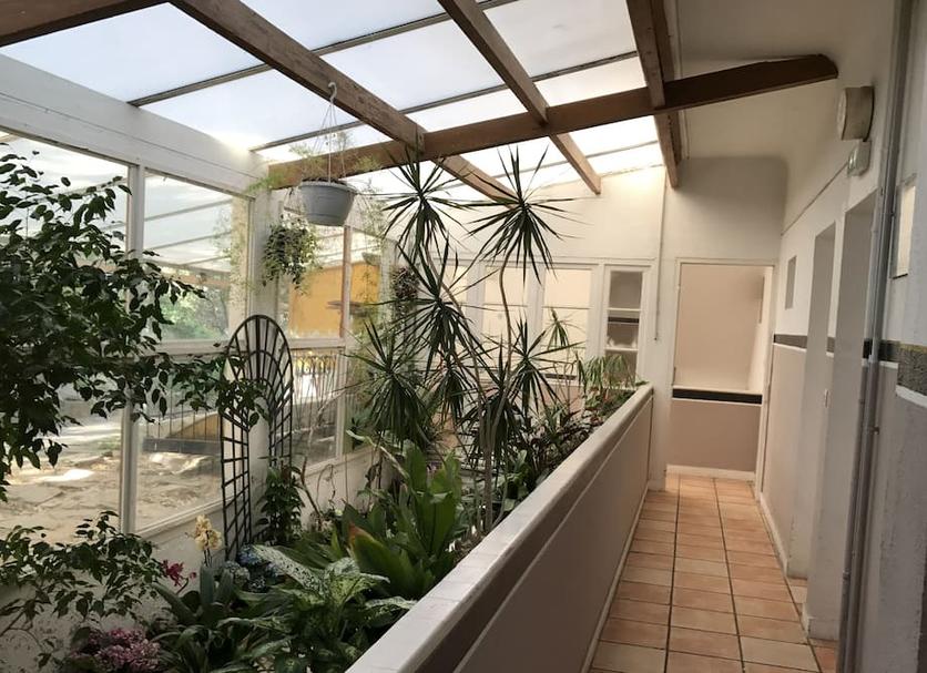 Balkon Zdjęcie