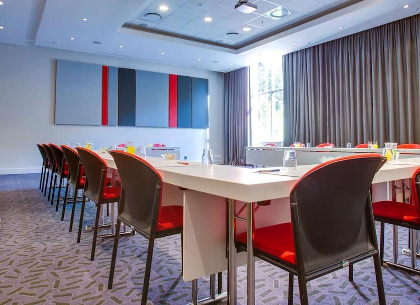 Sala konferencyjna Zdjęcie