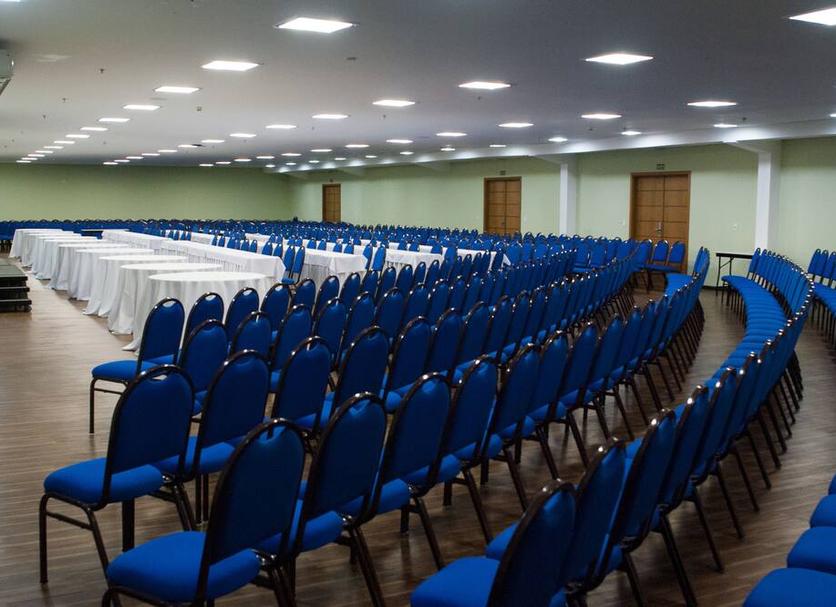Sala konferencyjna Zdjęcie