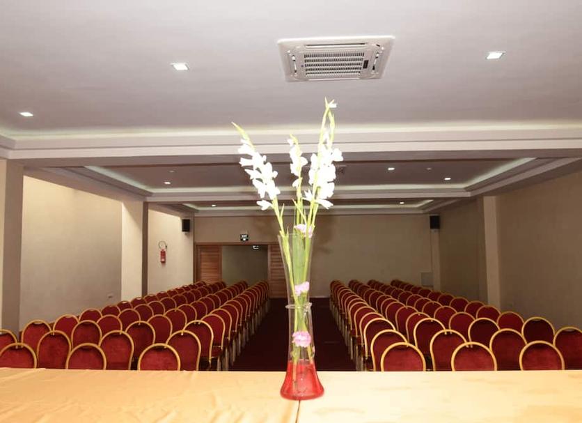 Sala konferencyjna Zdjęcie