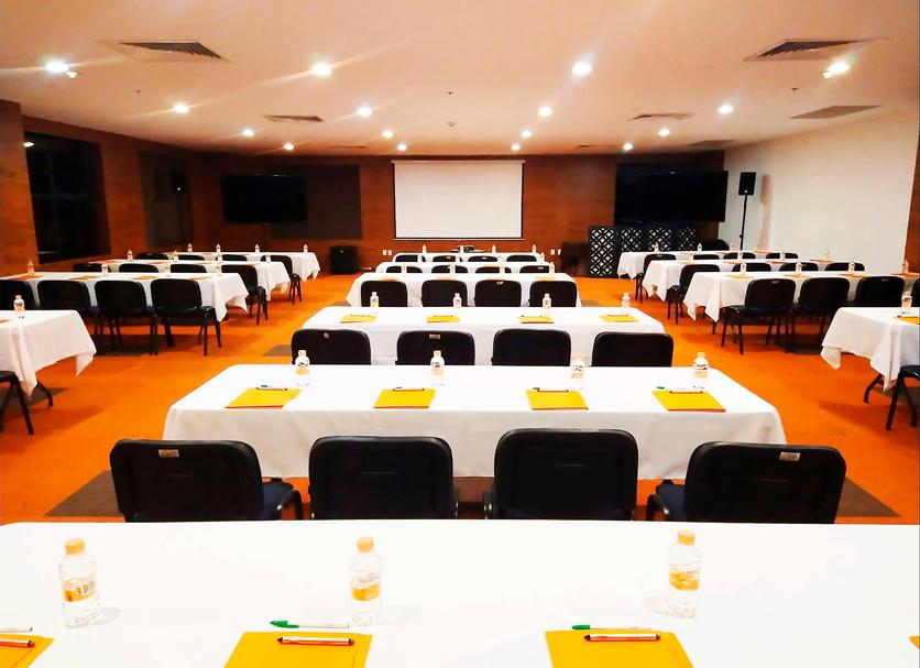Sala konferencyjna Zdjęcie