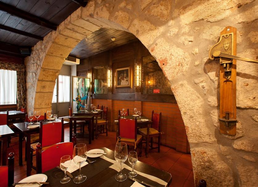 Restauracja Zdjęcie
