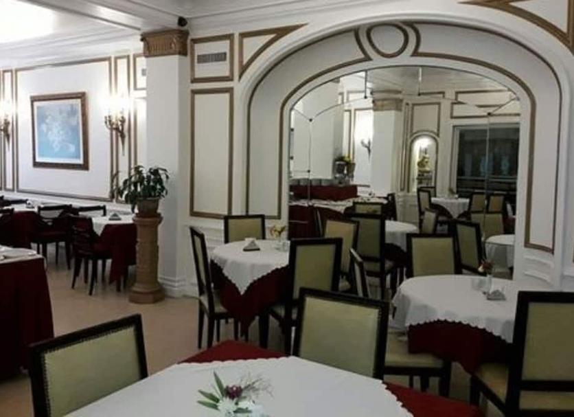 Restauracja Zdjęcie