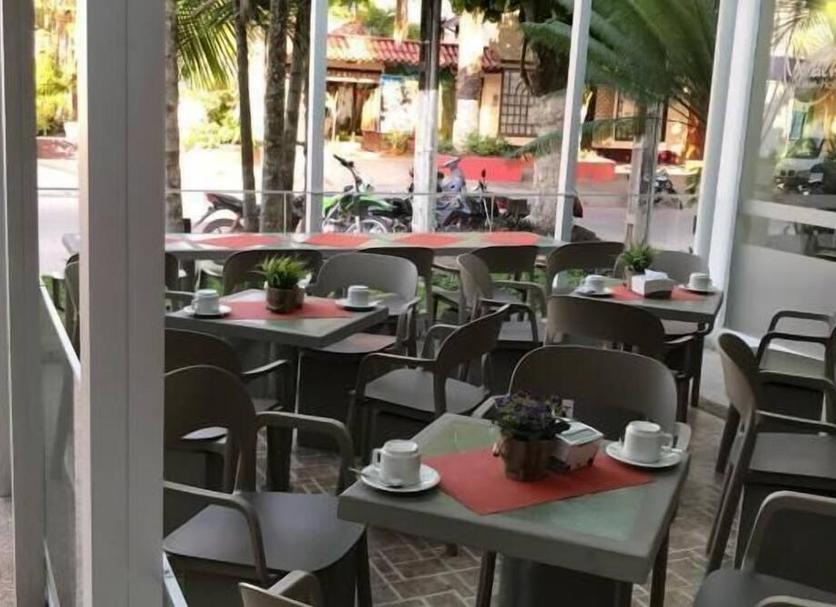 Restauracja Zdjęcie