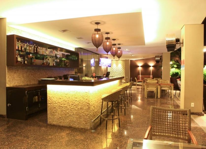 Bar Zdjęcie