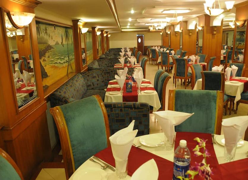 Restauracja Zdjęcie