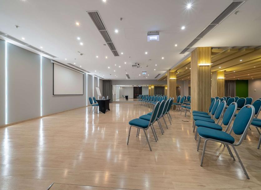 Sala konferencyjna Zdjęcie