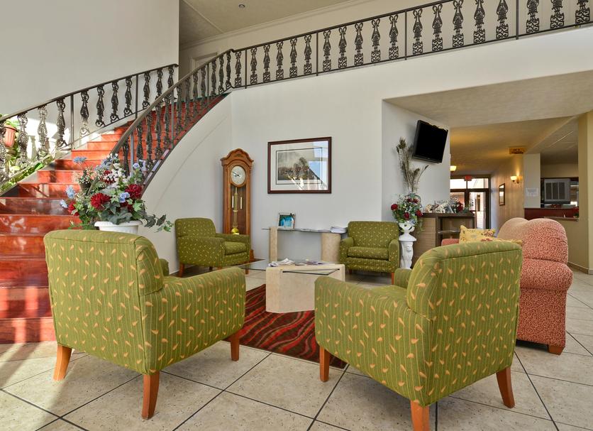 Lobby Zdjęcie