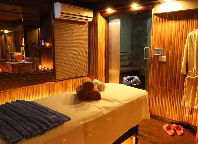 Spa Zdjęcie