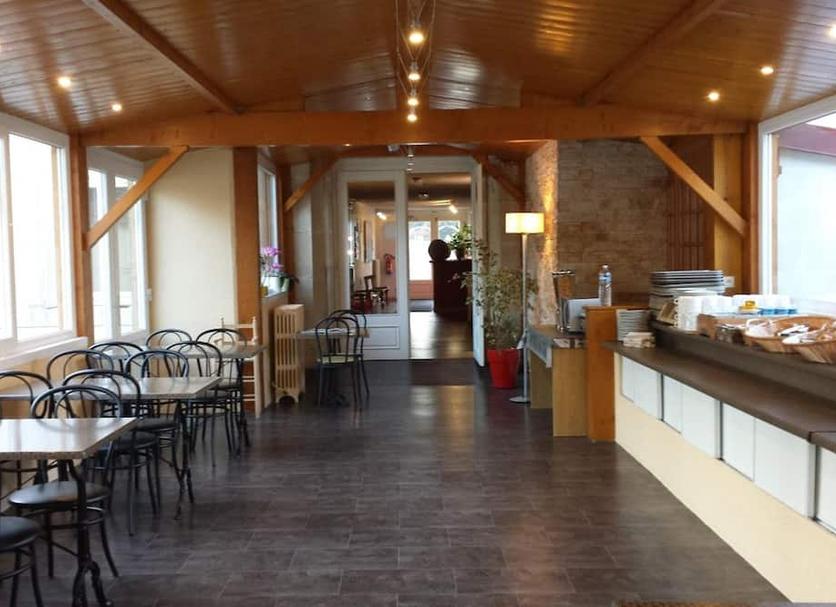 Restauracja Zdjęcie