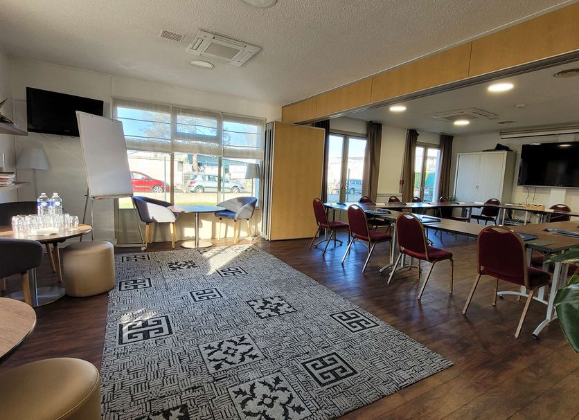 Restauracja Zdjęcie