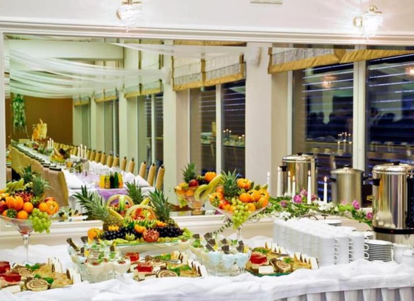 Restauracja Zdjęcie
