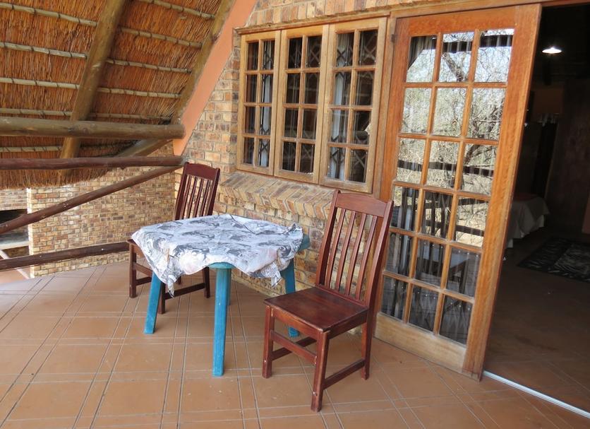 Patio Zdjęcie