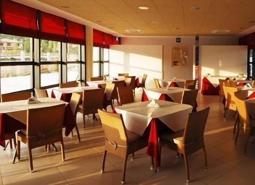 Restauracja Zdjęcie