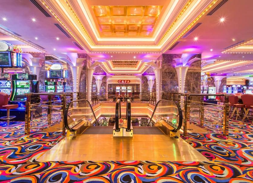 Lobby Zdjęcie