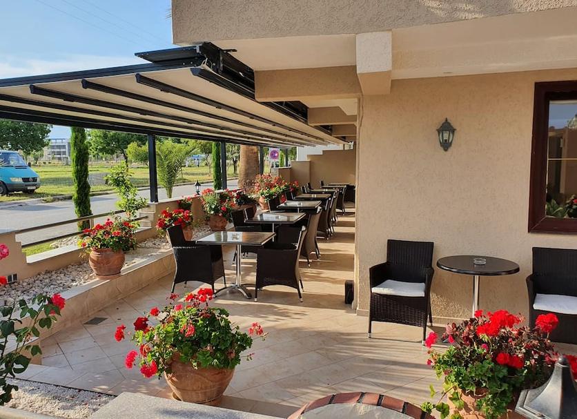 Patio Zdjęcie