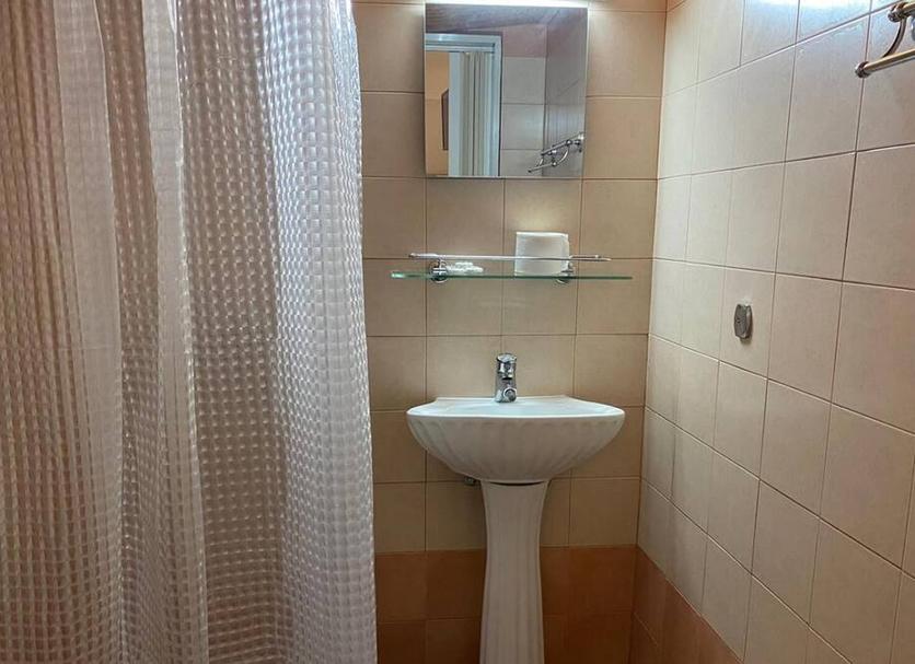 Łazienka Zdjęcie