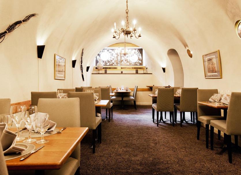 Restauracja Zdjęcie