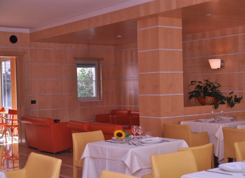 Restauracja Zdjęcie