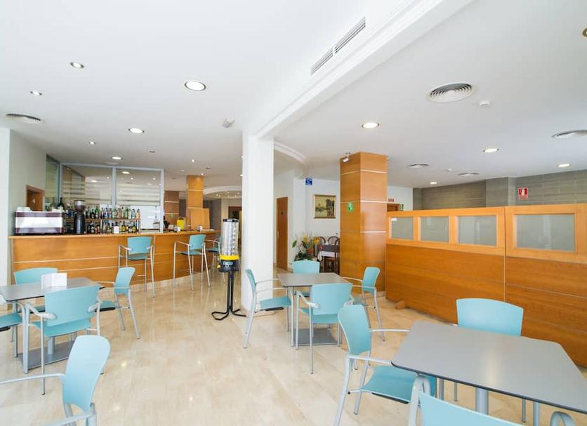 Bar Zdjęcie