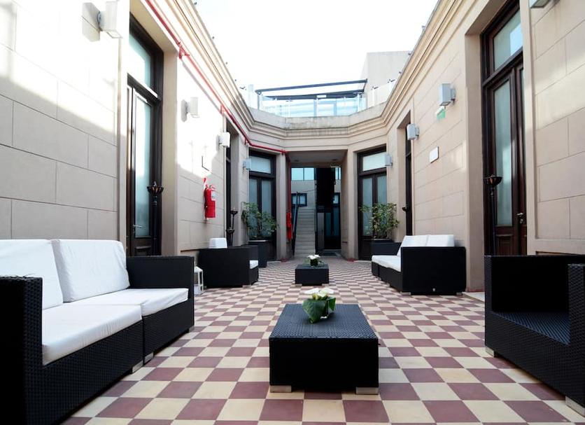 Lobby Zdjęcie