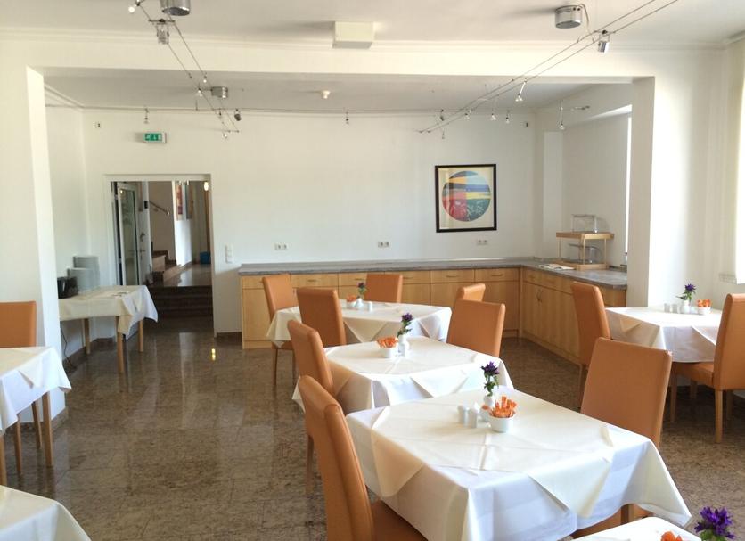 Restauracja Zdjęcie