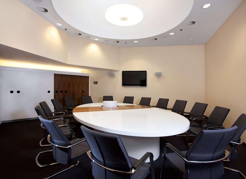 Sala konferencyjna Zdjęcie