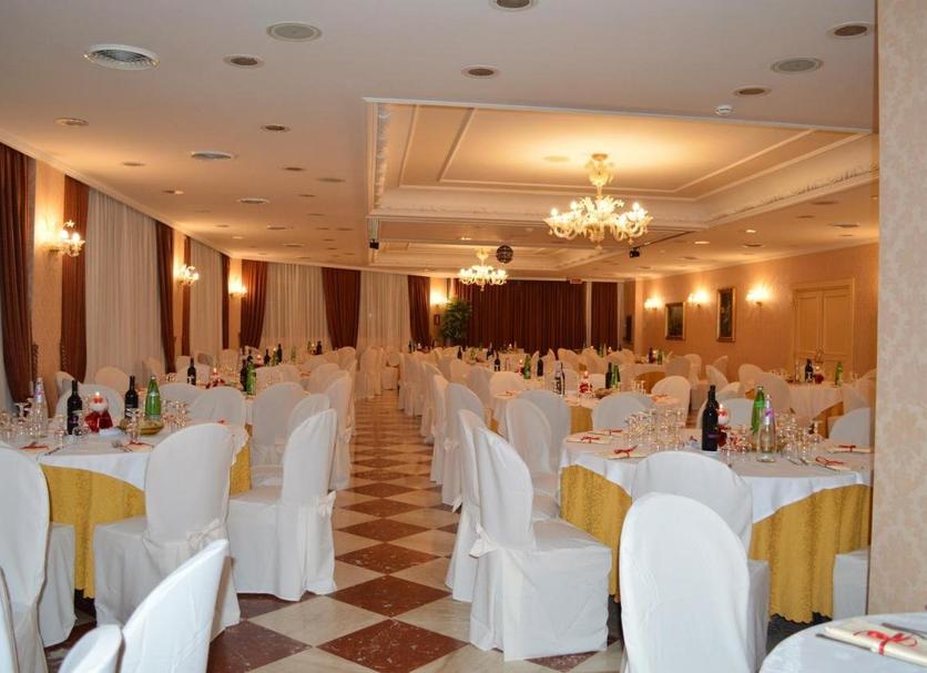 Sala bankietowa Zdjęcie