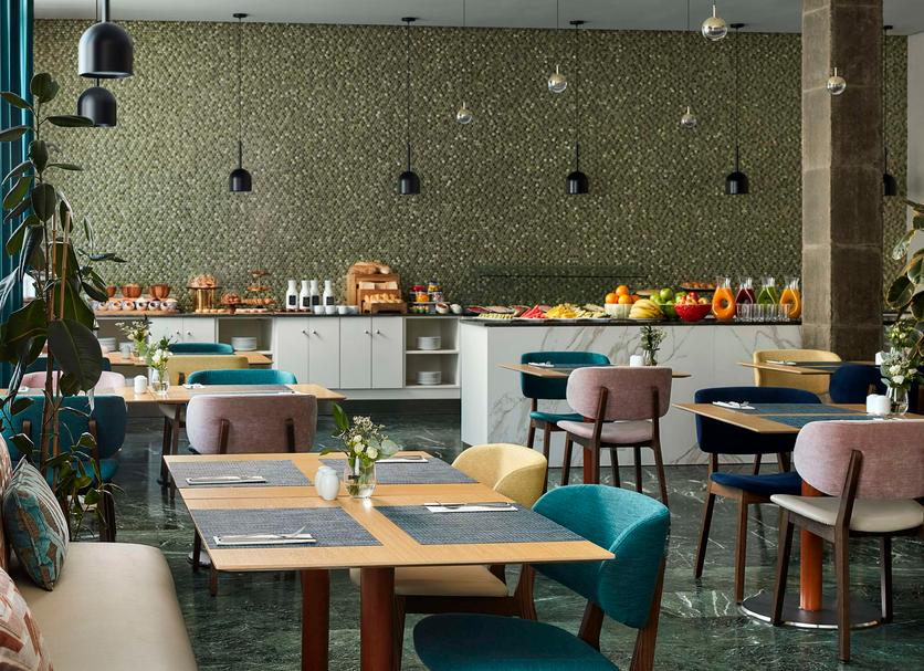 Restauracja Zdjęcie
