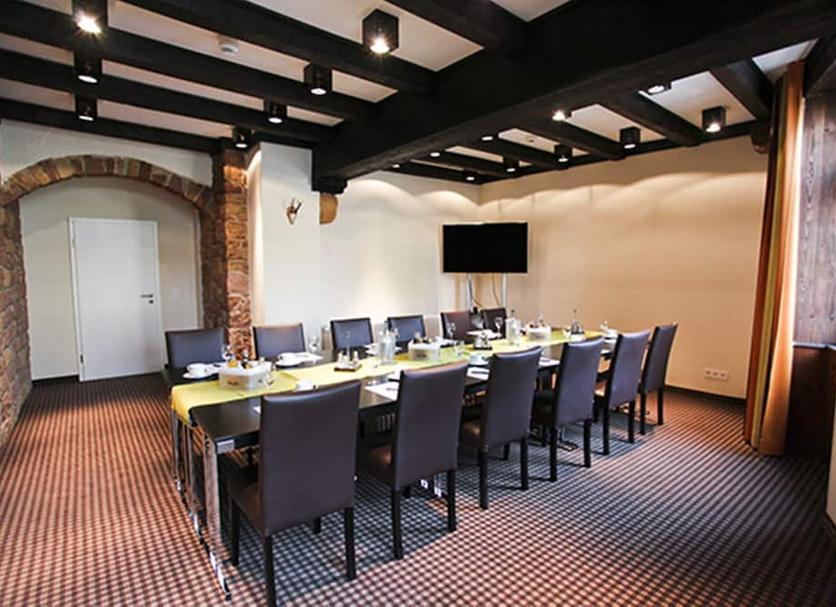 Sala konferencyjna Zdjęcie