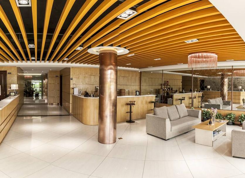 Lobby Zdjęcie