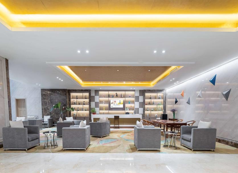 Lobby Zdjęcie