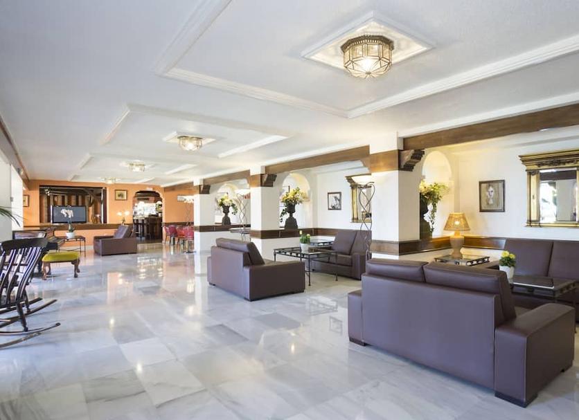 Lobby Zdjęcie