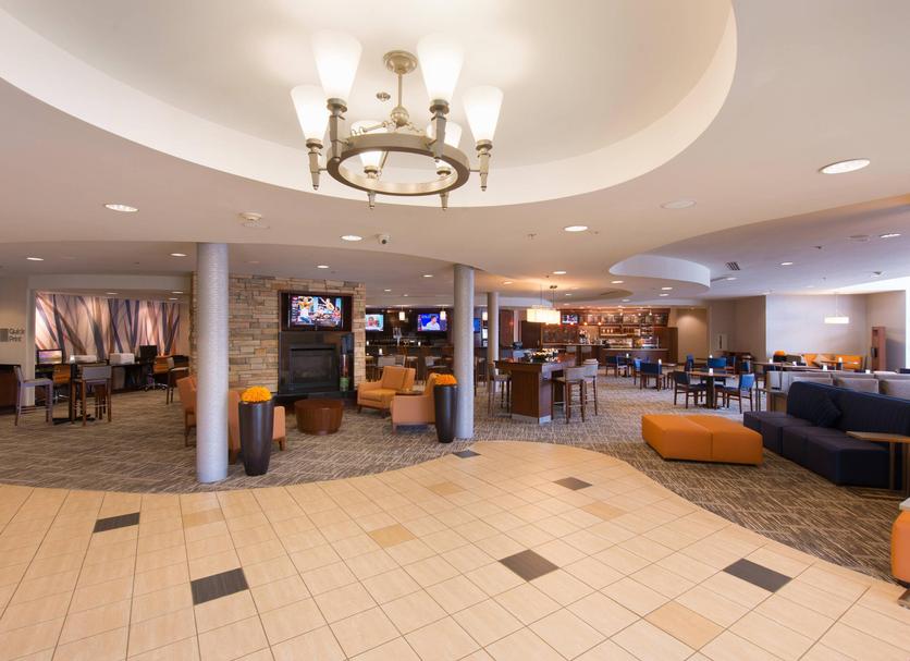 Lobby Zdjęcie