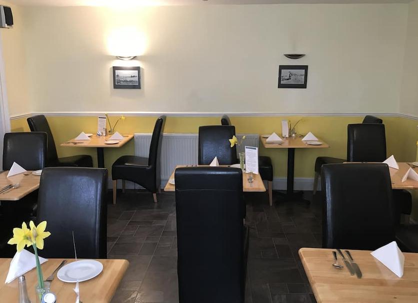Restauracja Zdjęcie