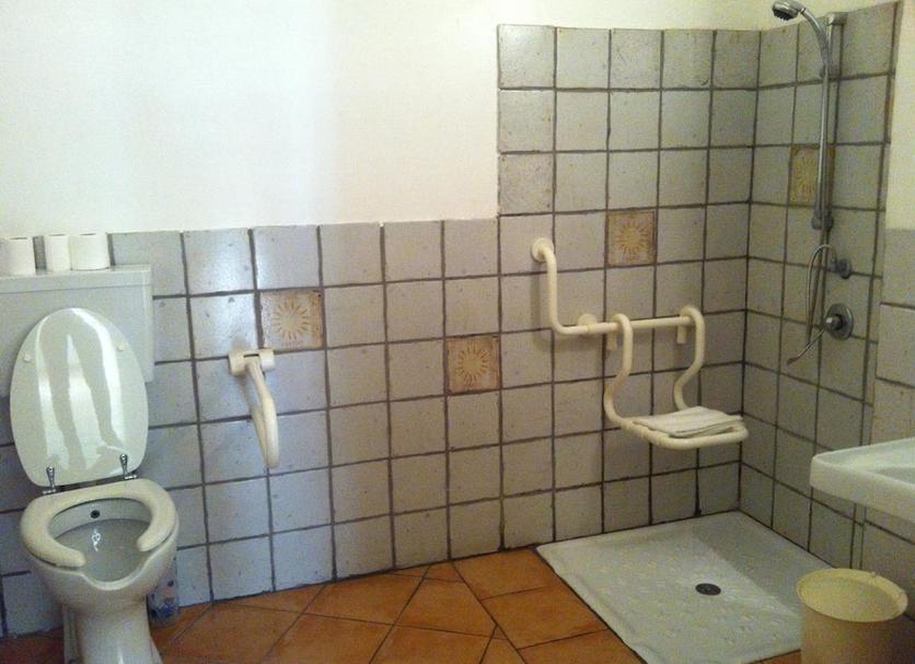 Łazienka Zdjęcie