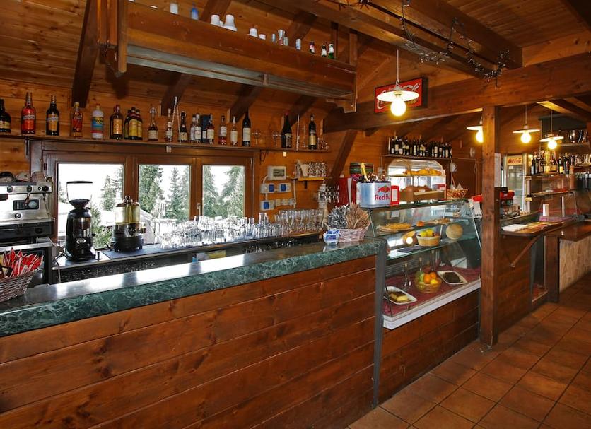 Bar Zdjęcie