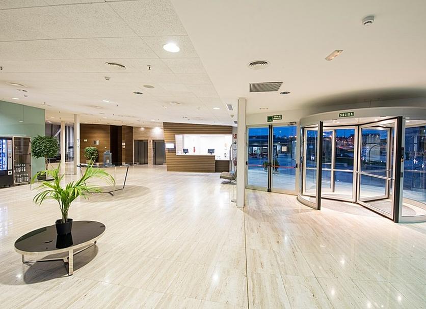 Lobby Zdjęcie