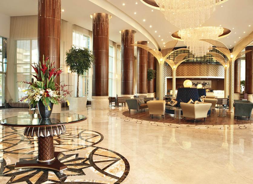 Lobby Zdjęcie