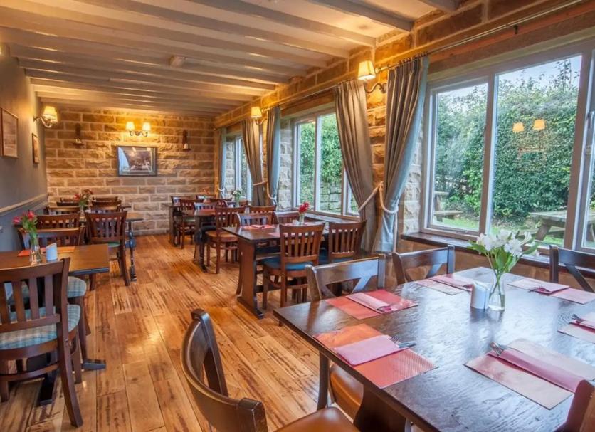 Restauracja Zdjęcie
