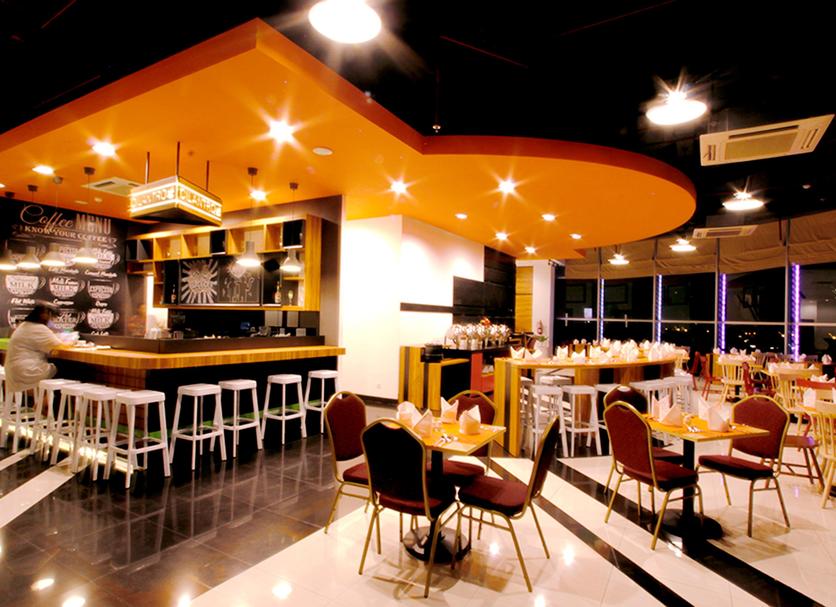 Bar Zdjęcie
