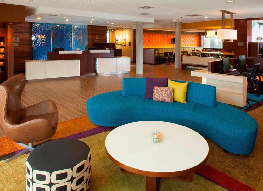 Lobby Zdjęcie