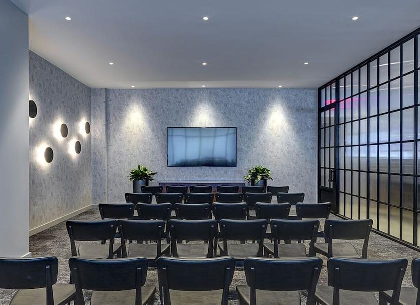 Sala konferencyjna Zdjęcie